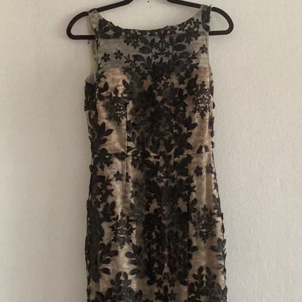 Women’s JS Collections dress